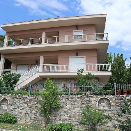Angela House Βίλα Άγιος Ανδρέας Εξωτερικό φωτογραφία
