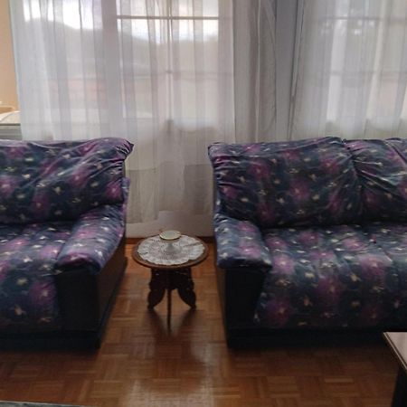 Angela House Βίλα Άγιος Ανδρέας Εξωτερικό φωτογραφία