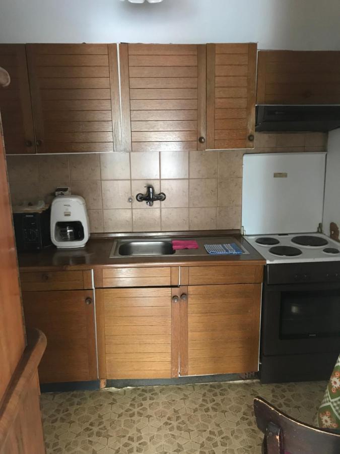 Angela House Βίλα Άγιος Ανδρέας Εξωτερικό φωτογραφία