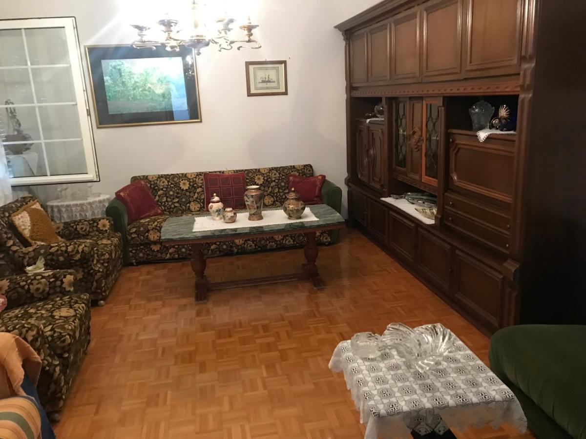 Angela House Βίλα Άγιος Ανδρέας Εξωτερικό φωτογραφία