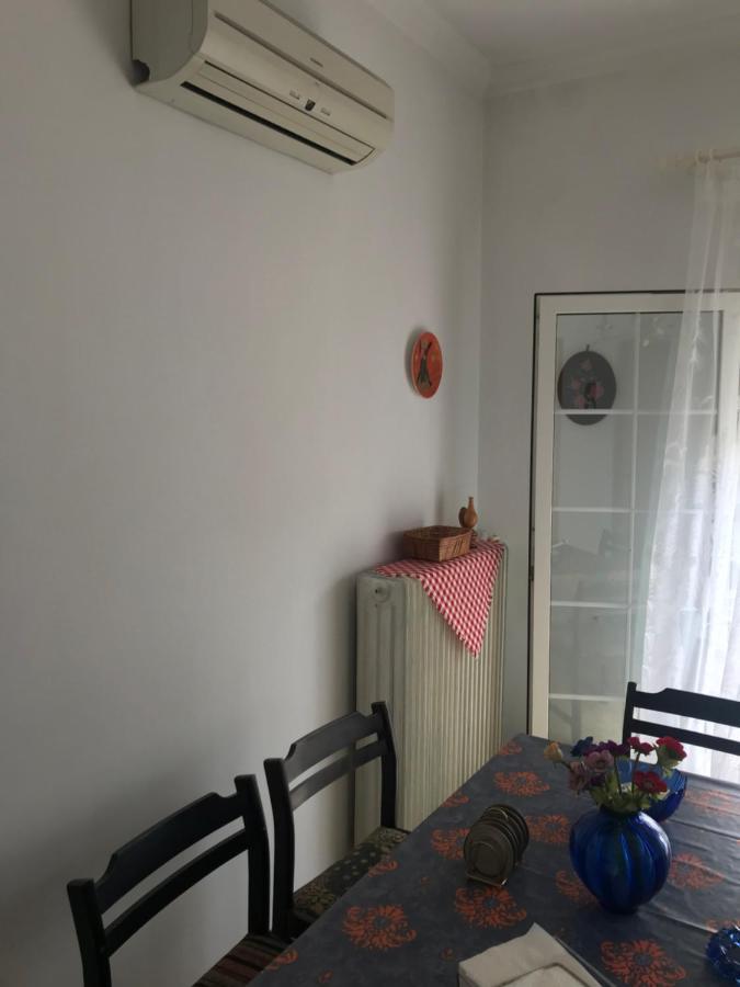 Angela House Βίλα Άγιος Ανδρέας Εξωτερικό φωτογραφία
