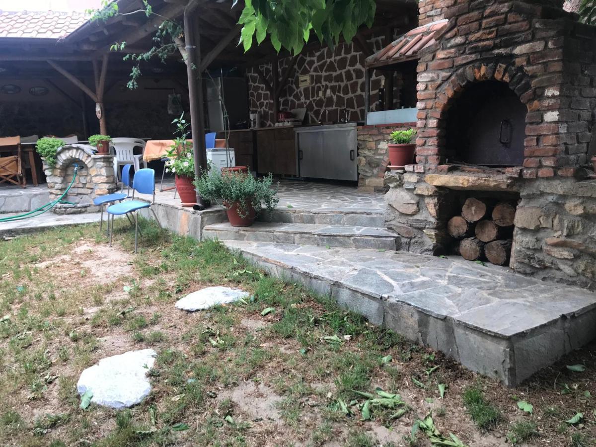 Angela House Βίλα Άγιος Ανδρέας Εξωτερικό φωτογραφία