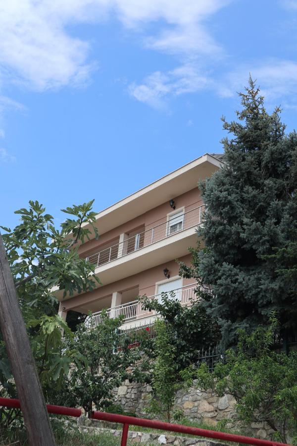 Angela House Βίλα Άγιος Ανδρέας Εξωτερικό φωτογραφία