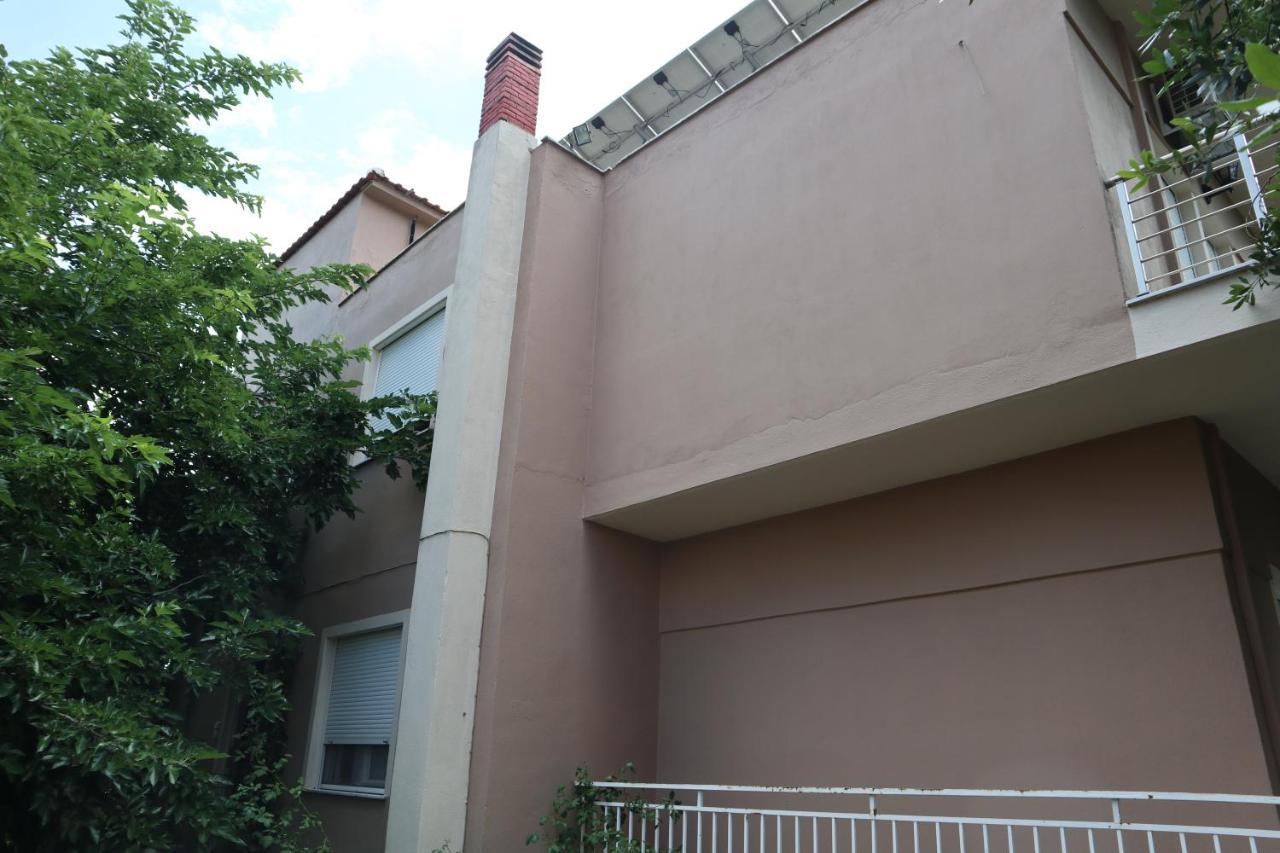 Angela House Βίλα Άγιος Ανδρέας Εξωτερικό φωτογραφία
