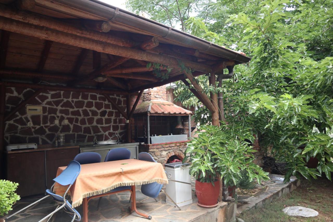 Angela House Βίλα Άγιος Ανδρέας Εξωτερικό φωτογραφία