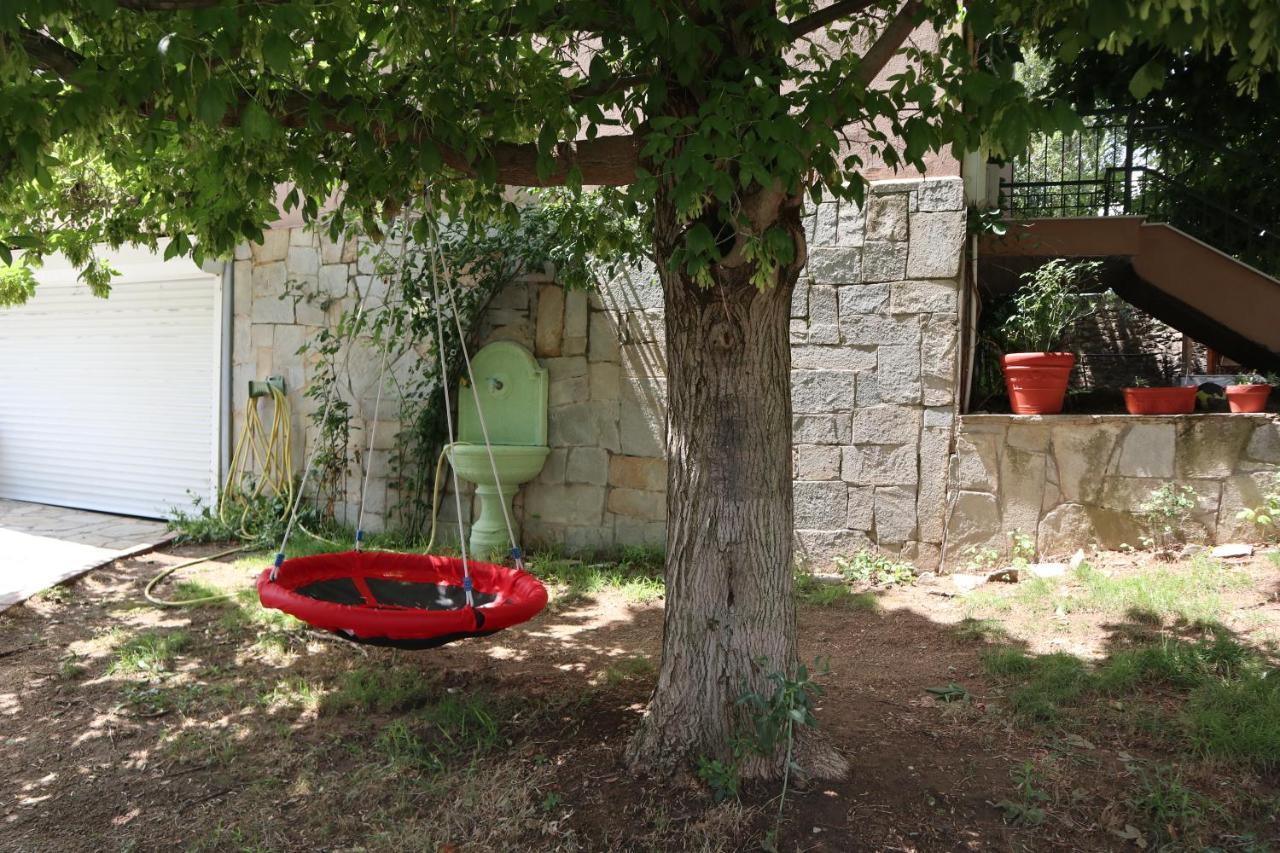 Angela House Βίλα Άγιος Ανδρέας Εξωτερικό φωτογραφία
