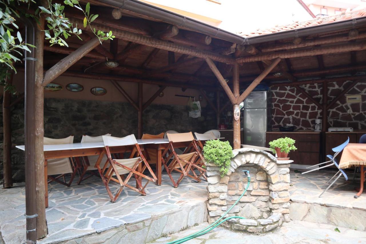 Angela House Βίλα Άγιος Ανδρέας Εξωτερικό φωτογραφία