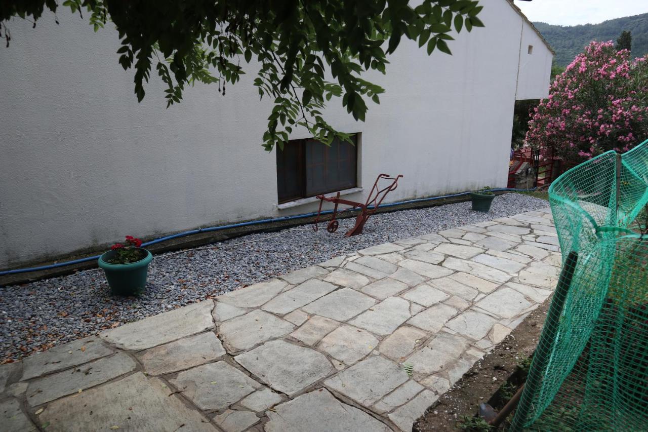 Angela House Βίλα Άγιος Ανδρέας Εξωτερικό φωτογραφία