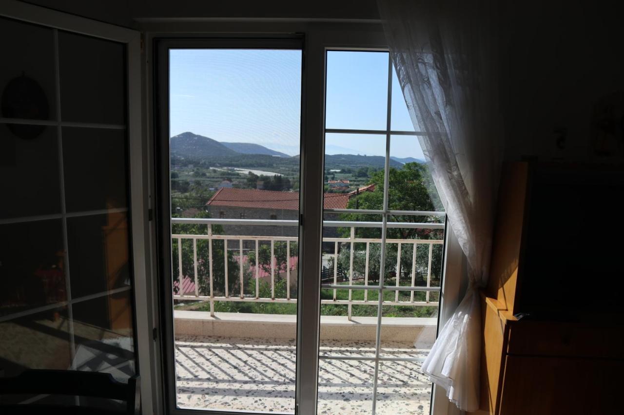 Angela House Βίλα Άγιος Ανδρέας Εξωτερικό φωτογραφία