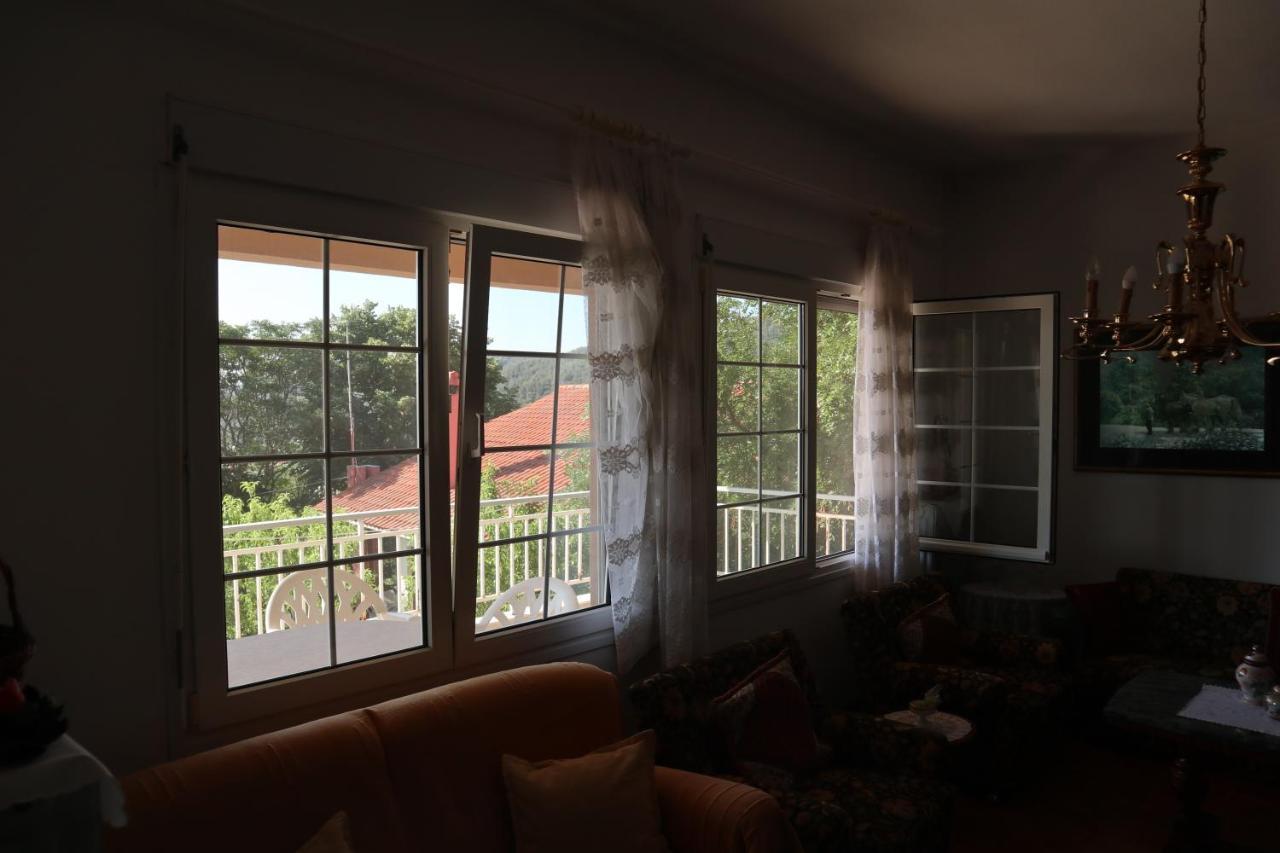 Angela House Βίλα Άγιος Ανδρέας Εξωτερικό φωτογραφία