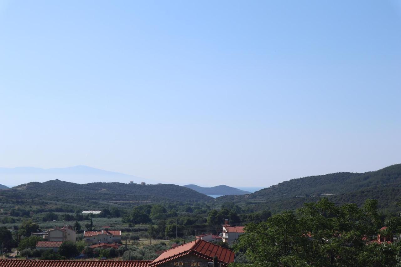 Angela House Βίλα Άγιος Ανδρέας Εξωτερικό φωτογραφία