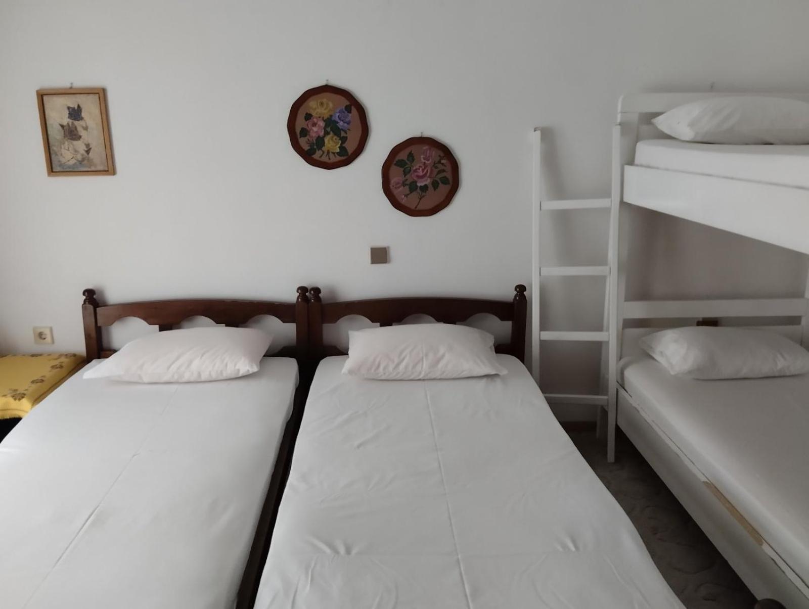 Angela House Βίλα Άγιος Ανδρέας Εξωτερικό φωτογραφία