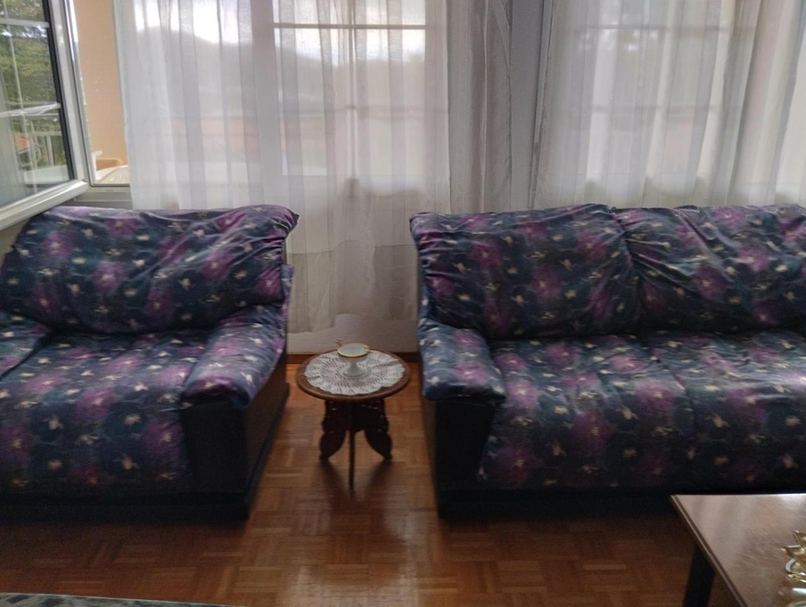 Angela House Βίλα Άγιος Ανδρέας Εξωτερικό φωτογραφία