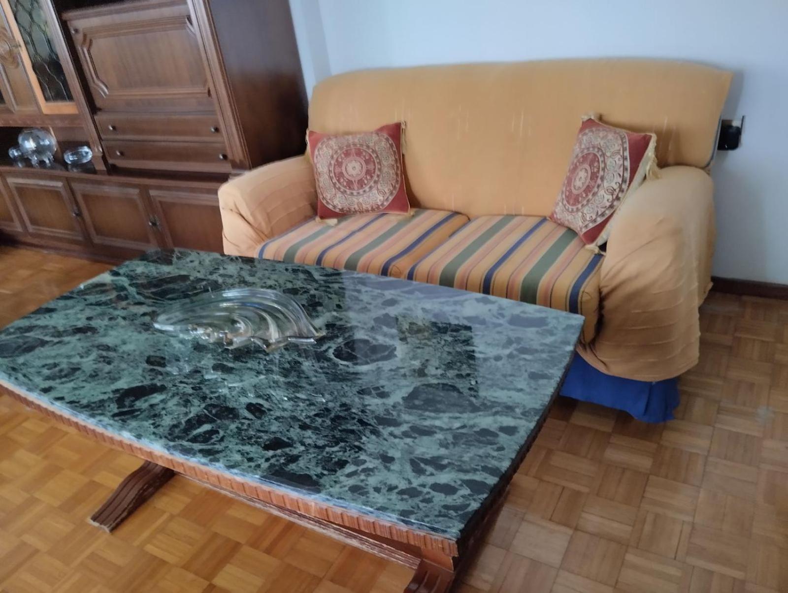 Angela House Βίλα Άγιος Ανδρέας Εξωτερικό φωτογραφία