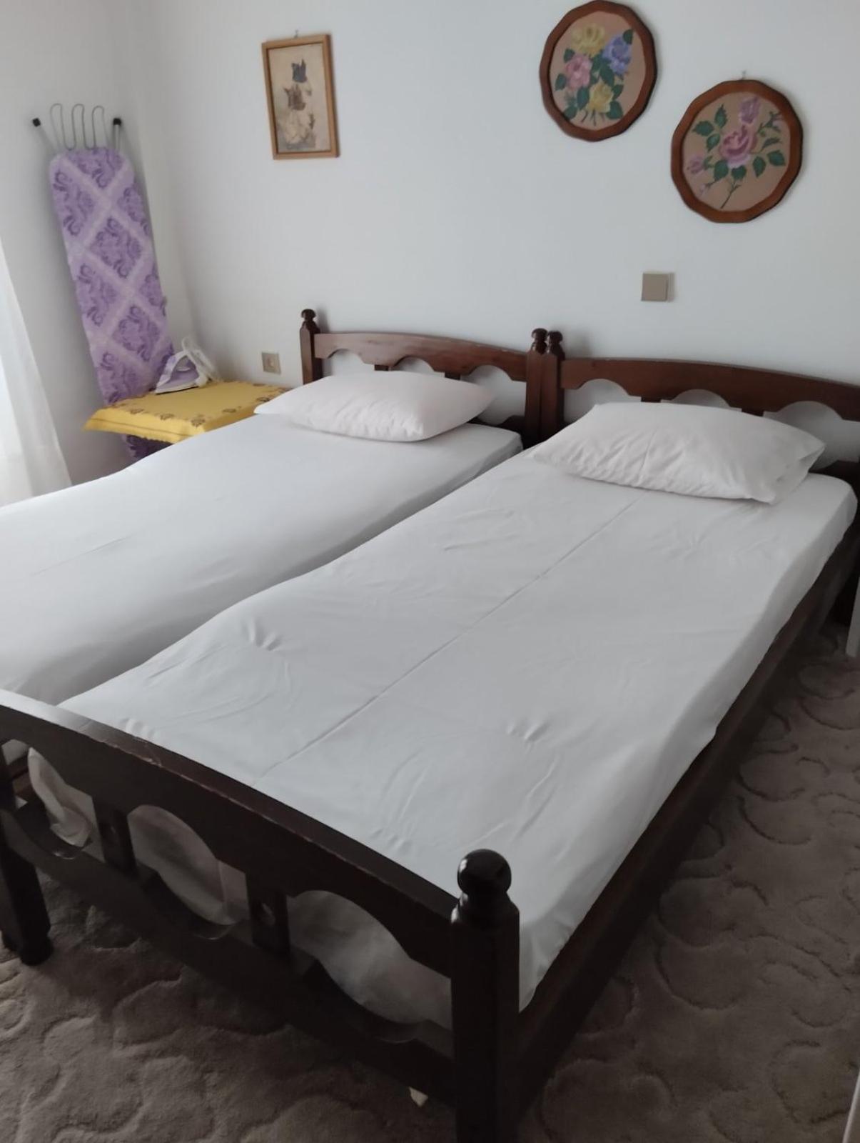 Angela House Βίλα Άγιος Ανδρέας Εξωτερικό φωτογραφία