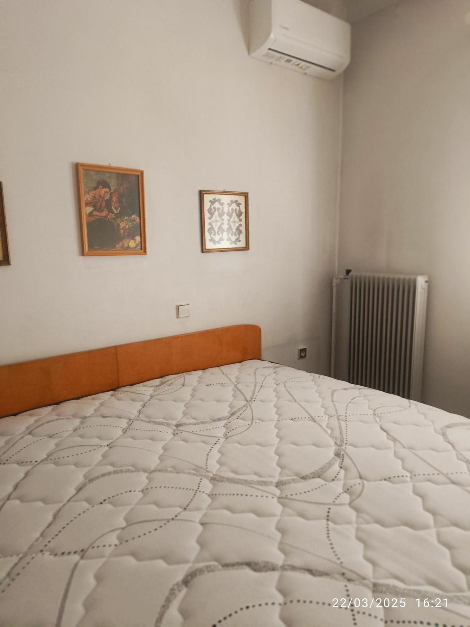 Angela House Βίλα Άγιος Ανδρέας Εξωτερικό φωτογραφία