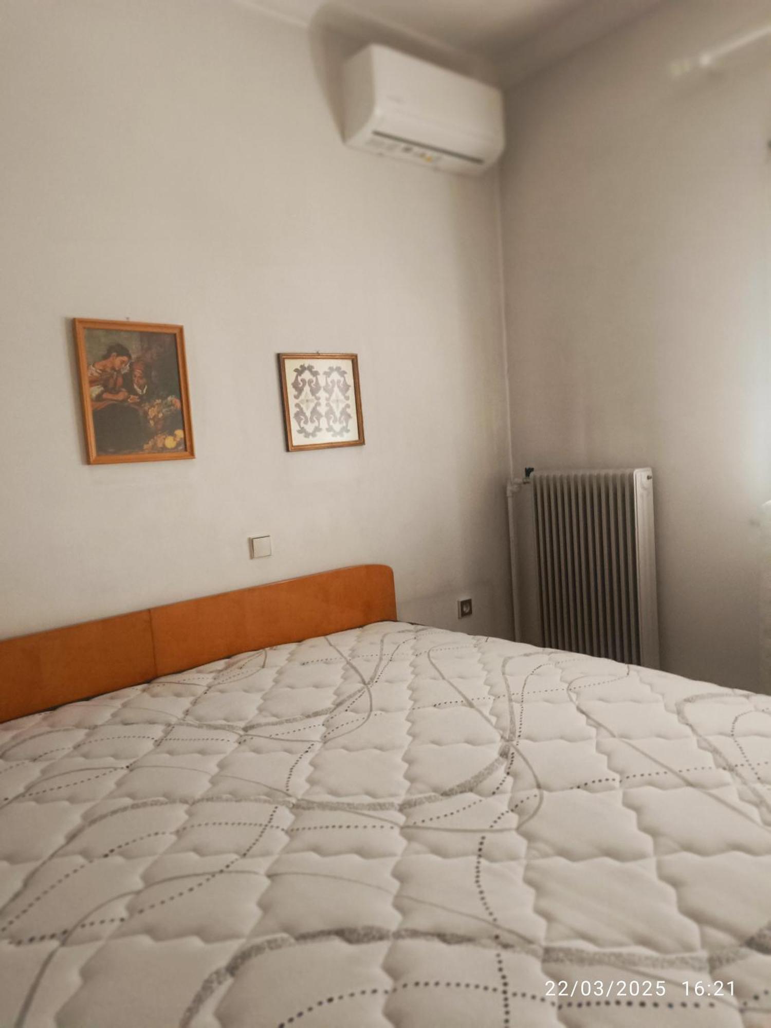 Angela House Βίλα Άγιος Ανδρέας Εξωτερικό φωτογραφία