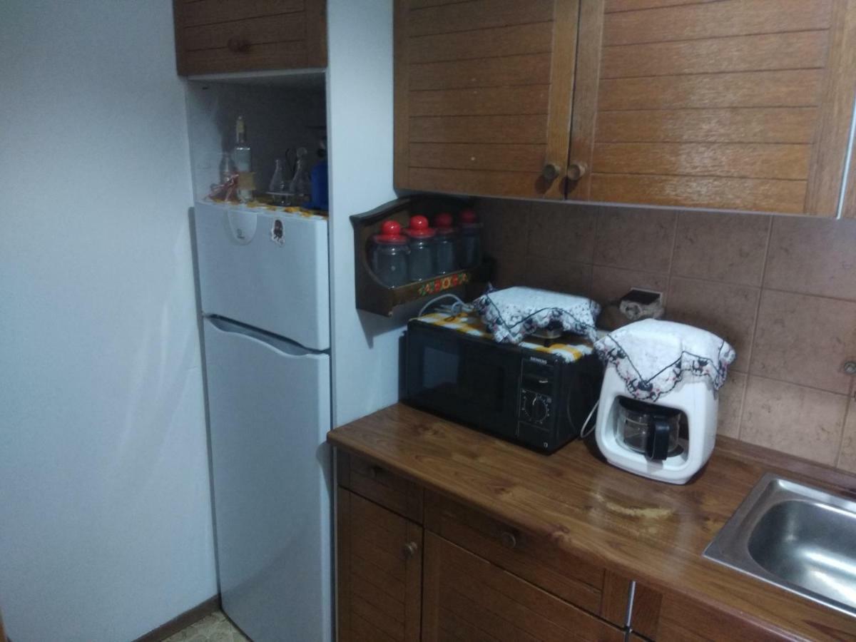 Angela House Βίλα Άγιος Ανδρέας Εξωτερικό φωτογραφία